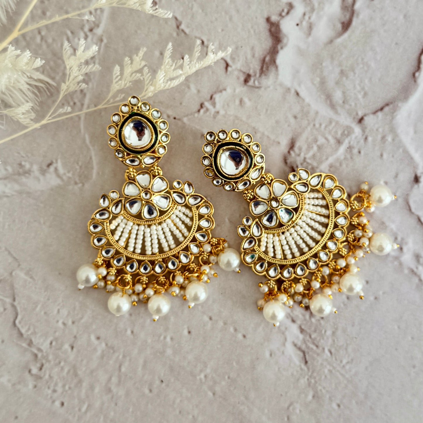 Arya Earrings