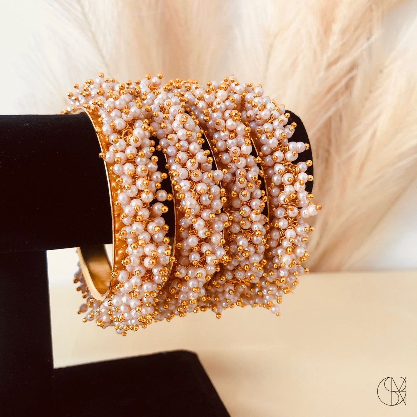 Mishti Bangles (1 Pair)