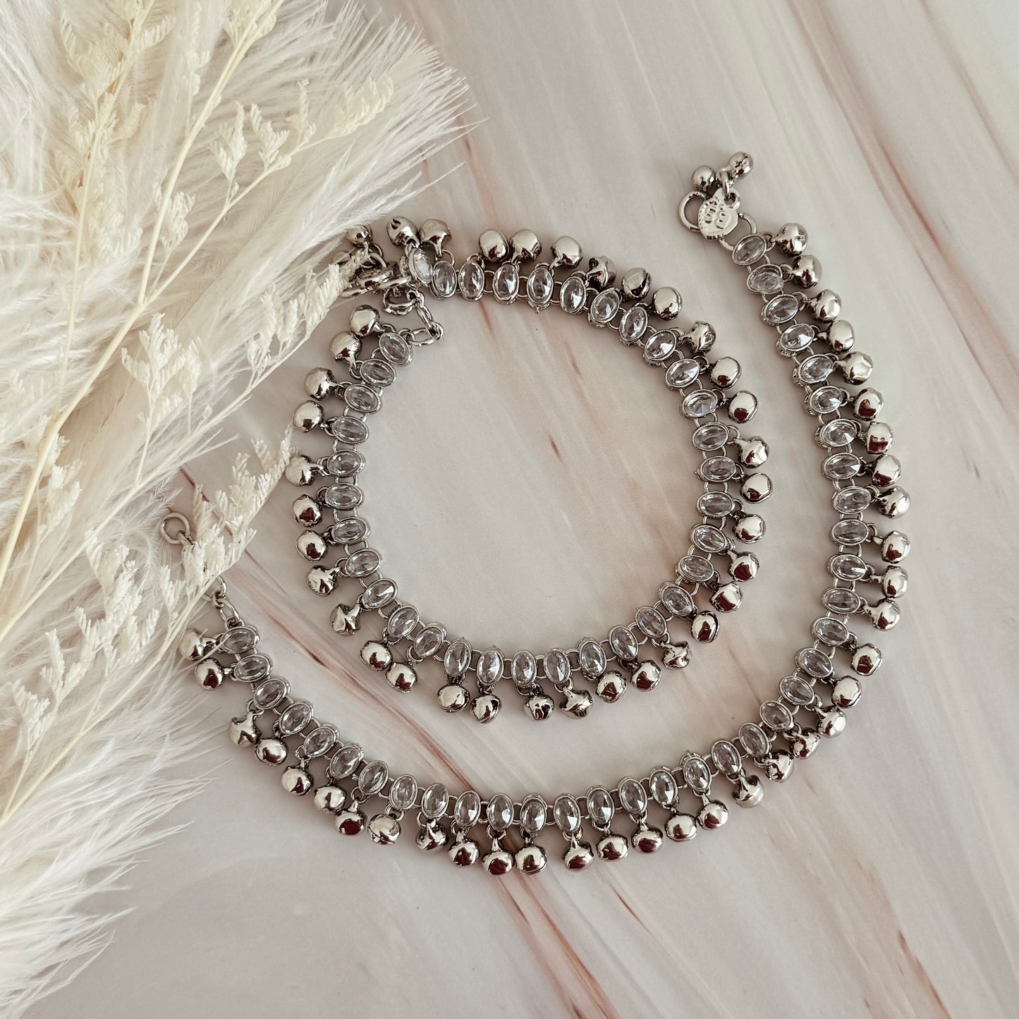 Piya Payals (Silver)