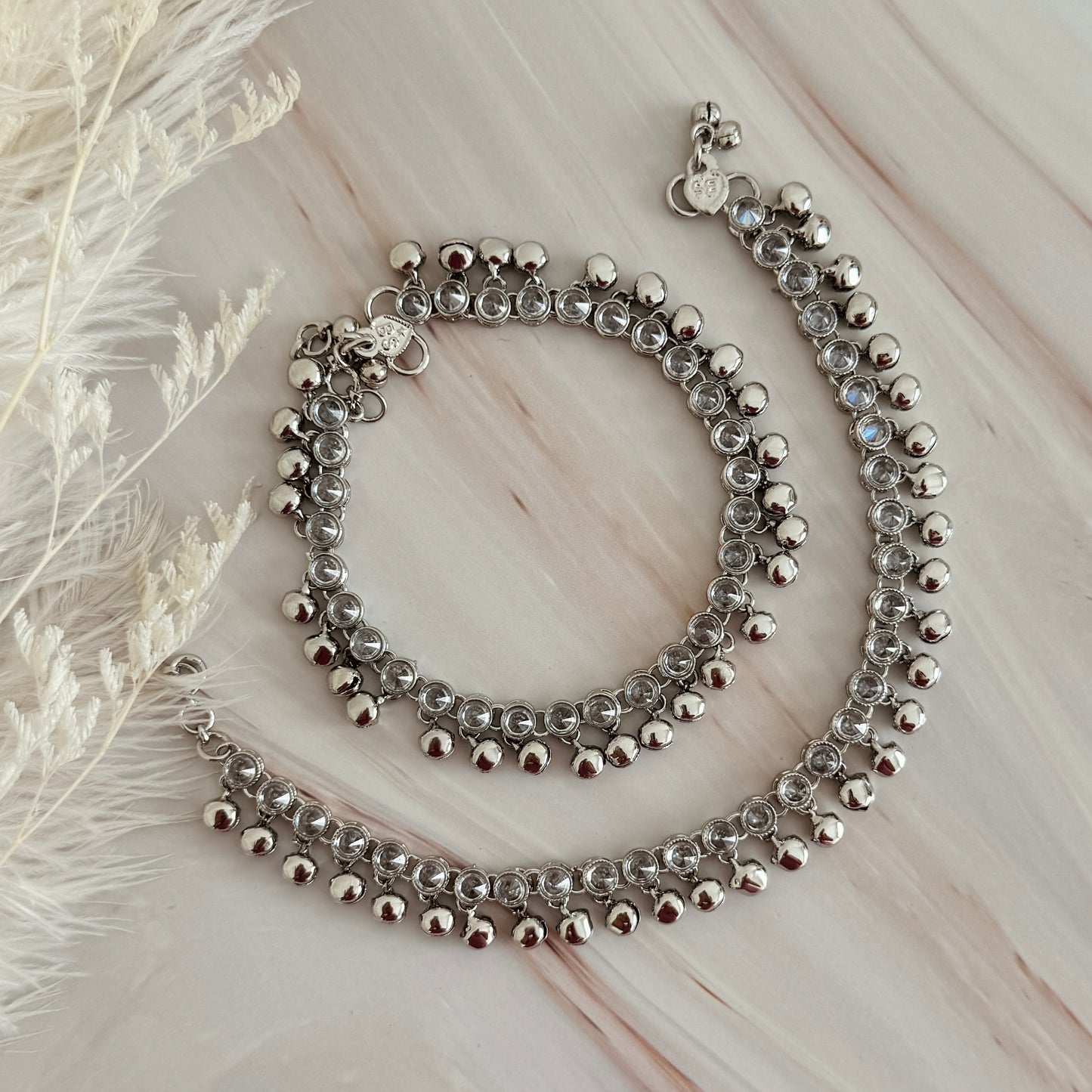 Piya Payals (Silver)