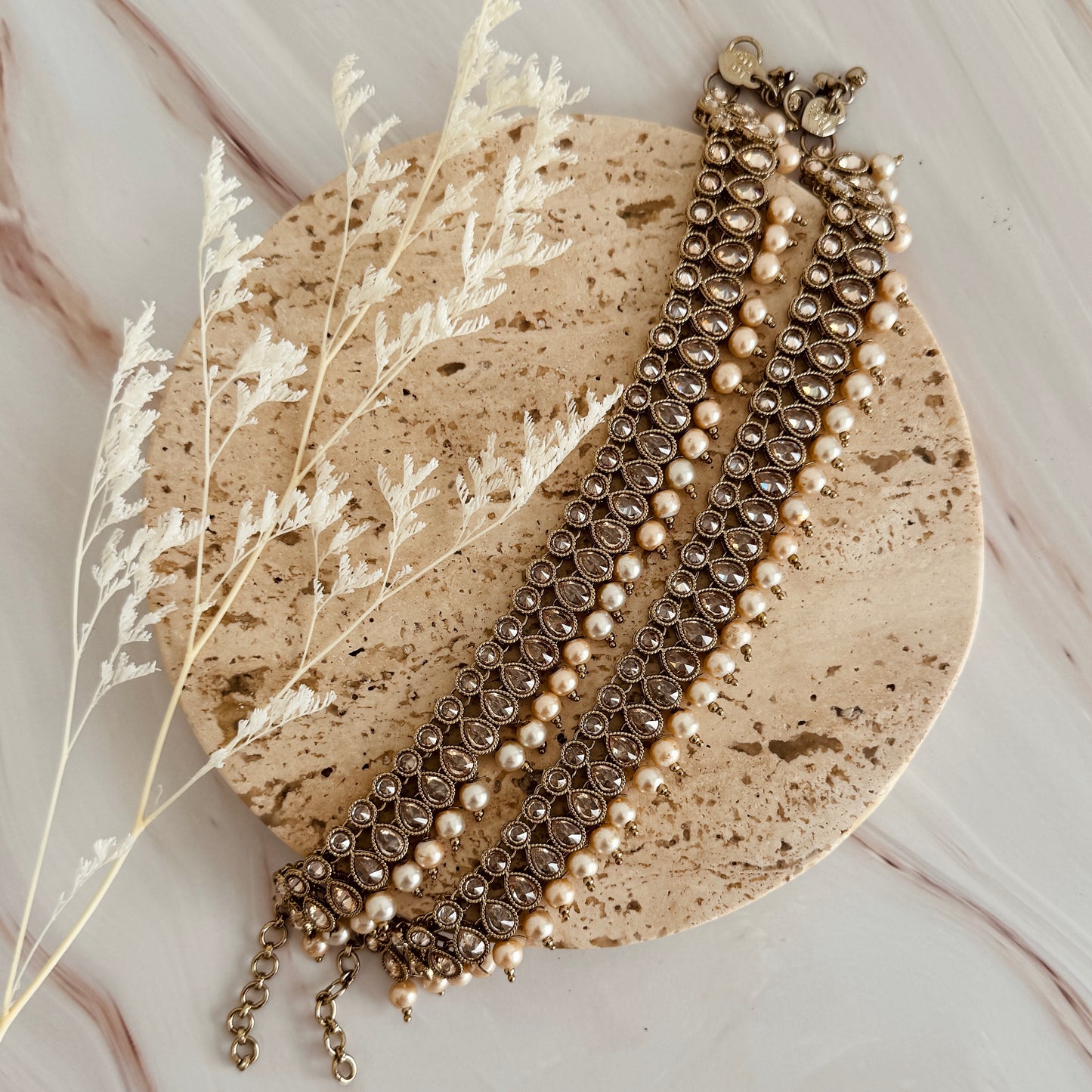 Roop Payals (Gold)