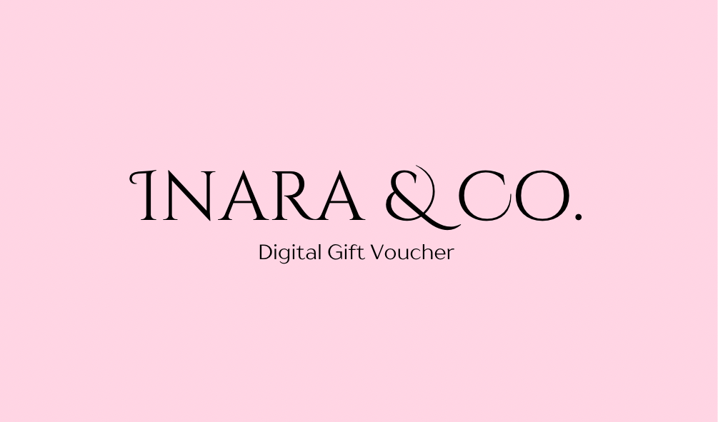Inara & Co Gift Cards