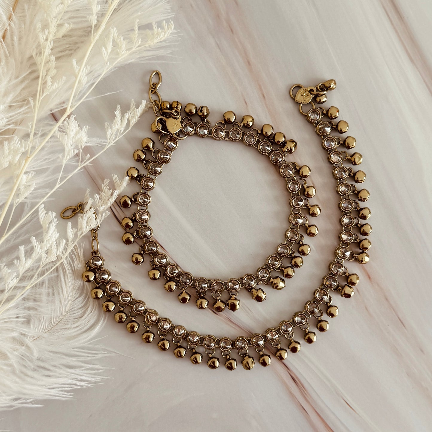 Piya Payals (Gold)
