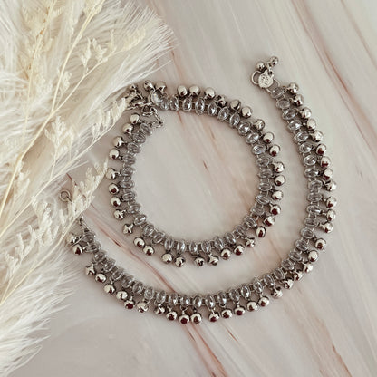 Piya Payals (Silver)