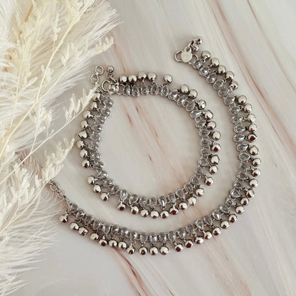 Piya Payals (Silver)